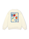 Ocean Summer Start Now Sweater