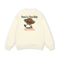 Pasta La Vista Sweater