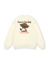 Pasta La Vista Sweater