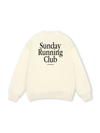 Sunday Running Club Sweater