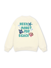 Need Momney For Beach Sweater