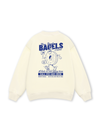 New York Bagel Sweater