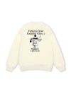 Espresso Your Youthful Vibes Sweater