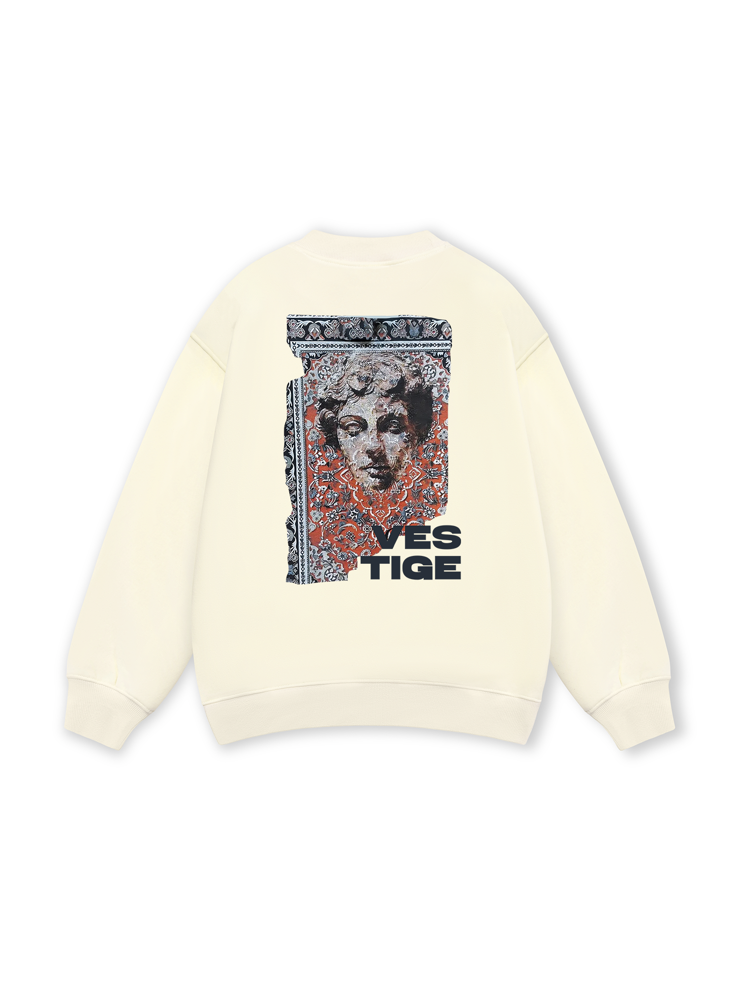 Vestige Sweater