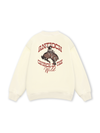 Texan Church Merch Sweater