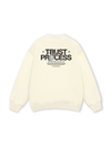 Your Time Sweater