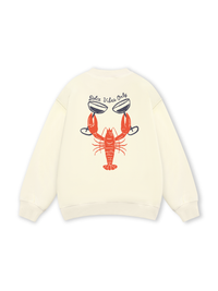 Ocean Doilce Vibes Only Sweater