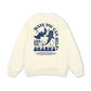 Ocean Save The Shark Sweater
