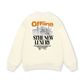 Offline Luxury Sweater