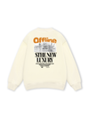 Offline Luxury Sweater