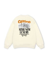 Offline Luxury Sweater