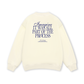 Imagine Process Sweater