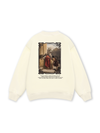 The Practice Of Producing Sweater
