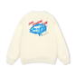 Ocean Coolo Fishing Club Sweater