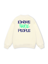 Ignore Toxic People Sweater
