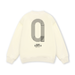 Sunday Running Club 3D Track Sweater