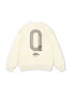 Sunday Running Club 3D Track Sweater