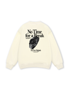 No Time For A Break Sweater
