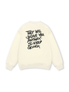 They Will Judge You Sweater