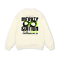 Be Bold Infinity Edition Sweater
