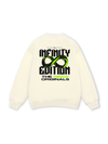 Be Bold Infinity Edition Sweater