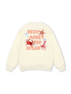 Need Money For Ocean Sweater
