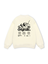 Summer Tour Sweater