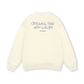 Offline Scribble Sweater