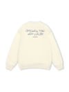 Offline Scribble Sweater