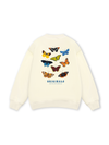 Native Butterflies Sweater