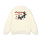 Butterfly Soul Sweater