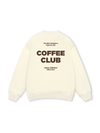 Always Caffeinated Sweater