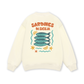 Ocean Sardines Sweater