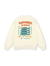 Ocean Sardines Sweater
