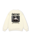 Consistency Sweater