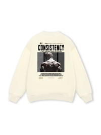 Consistency Sweater
