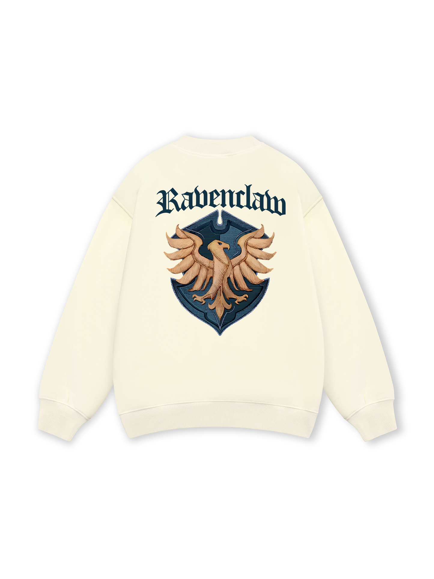 Ravenclaw House Sweater