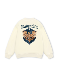 Ravenclaw House Sweater