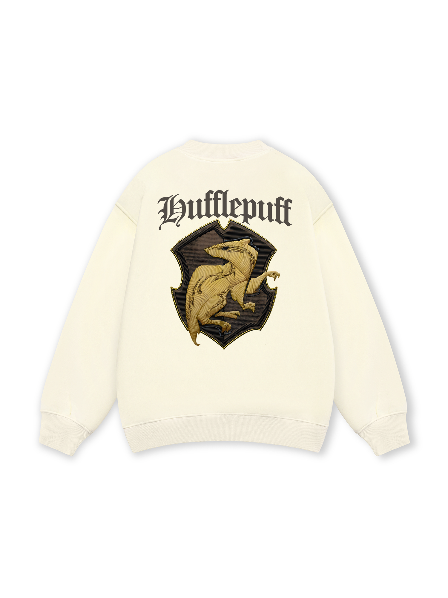 Hufflepuff House Sweater