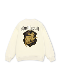 Hufflepuff House Sweater
