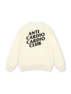 Anti Cardio Sweater