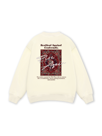 Rise Again Sweater