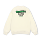 Weekend Chill Cofffee Sweater