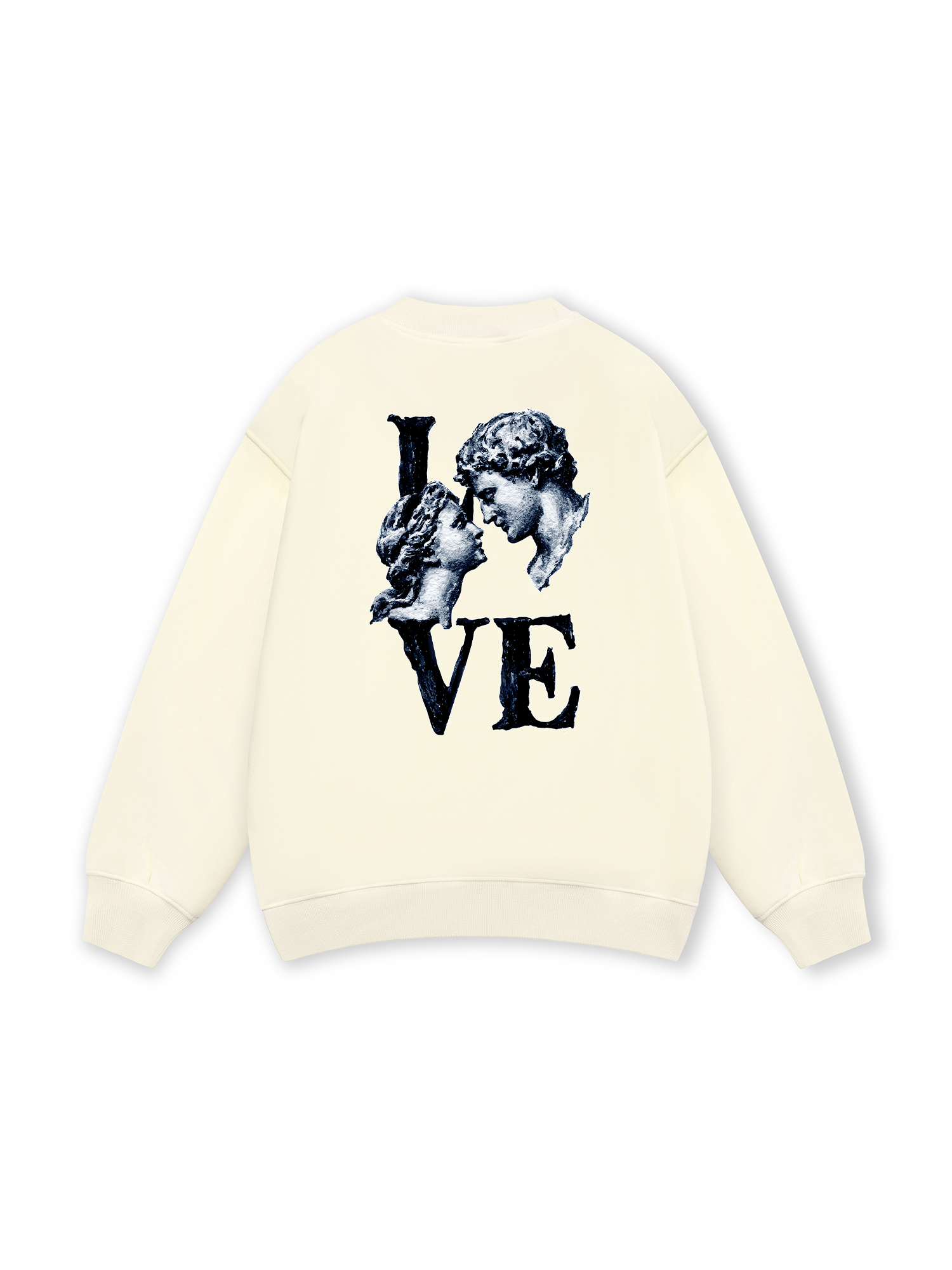 Love Sweater