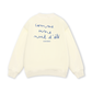 Une Nuit d_été Sweater