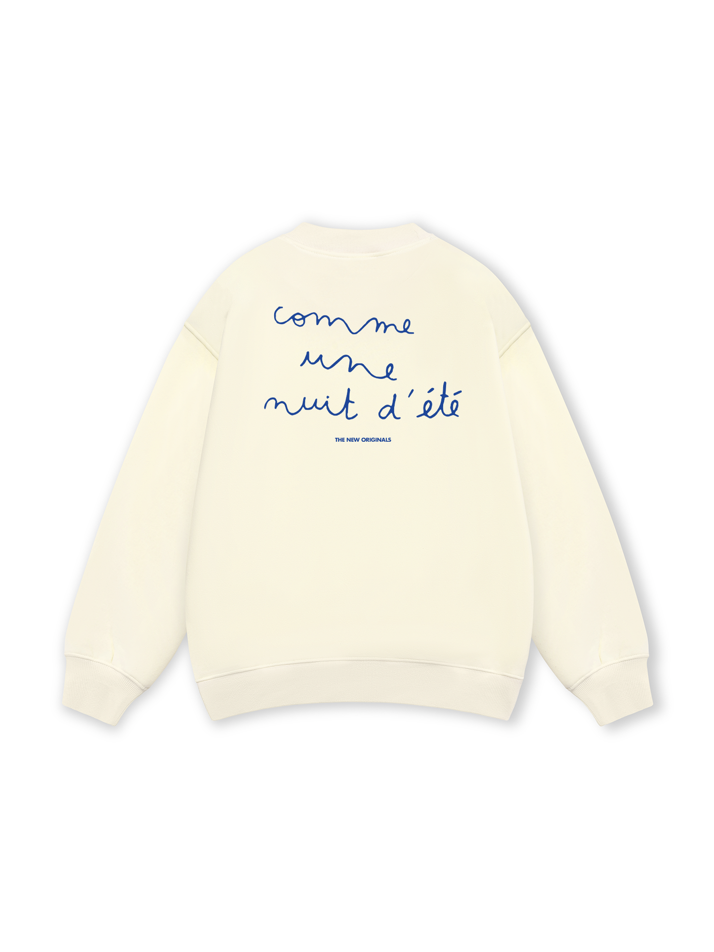 Une Nuit d_été Sweater