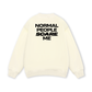 Life Vibe Nomal People Sweater