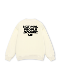 Life Vibe Nomal People Sweater
