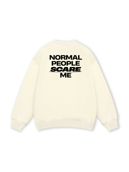 Life Vibe Nomal People Sweater
