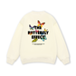 The Butterfly Effect Sweater